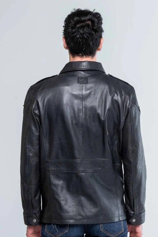 STEVE MCQUEEN Giacca Steve McQueen Danny Noir 