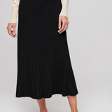 ALDO MARTINS Gonna Altair nera 