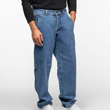 DAYTONA 73 Jeans uomo Merle 