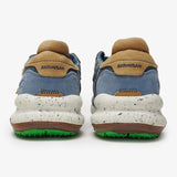 SATORISAN Sneakers donna Chacrona Jeans 