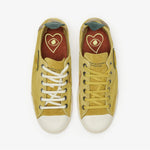 SATORISAN Sneakers unisex in cotone Koto Psychedelic 