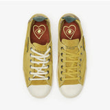 SATORISAN Sneakers unisex in cotone Koto Psychedelic 