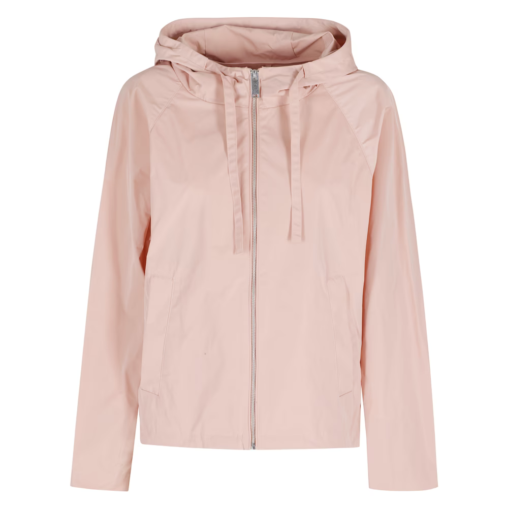 OOF WEAR Giacca donna Rain OOME leggera rosa 