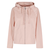 OOF WEAR Giacca donna Rain OOME leggera rosa 