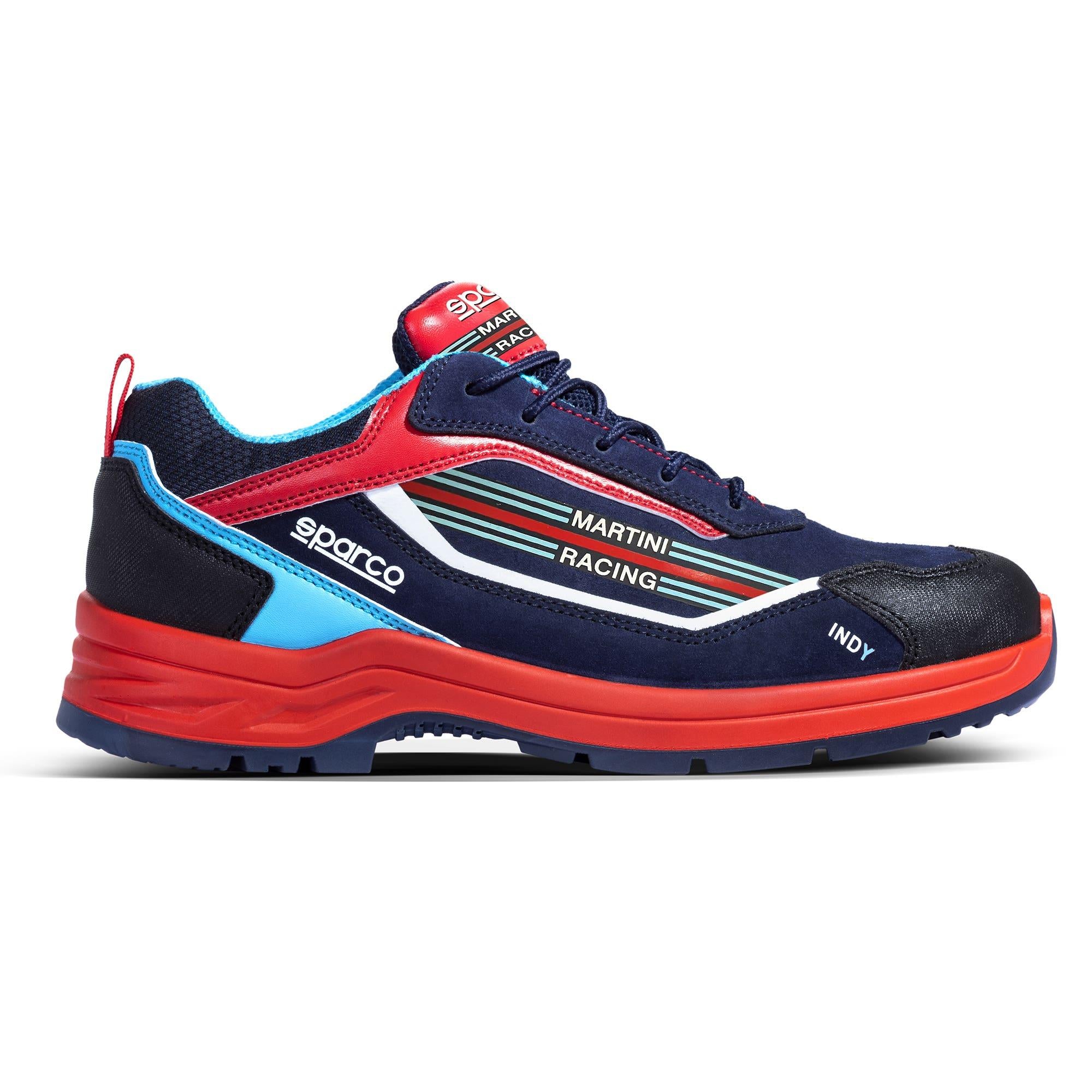 SPARCO Scarpe Indy S3 Martini R 