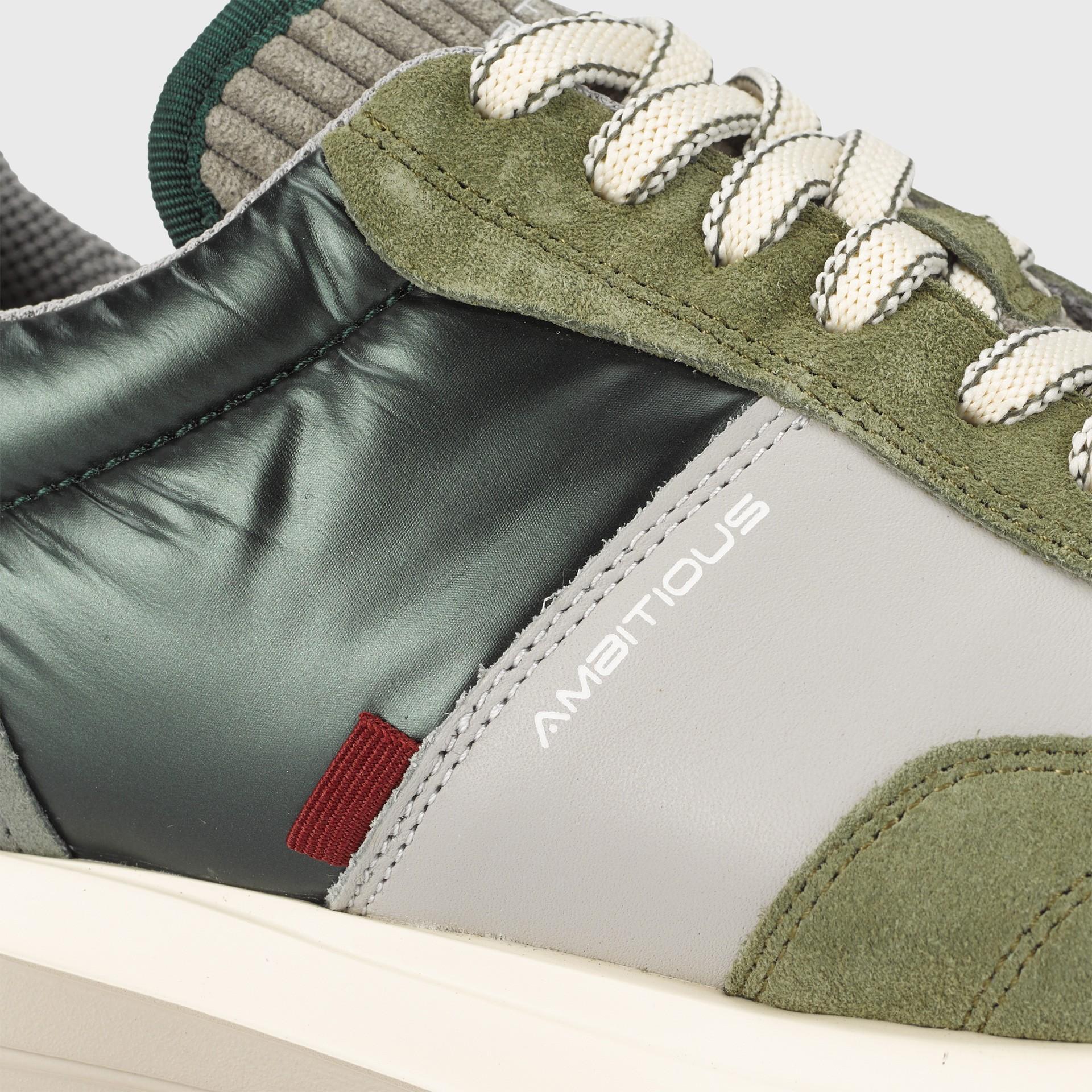 AMBITIOUS Sneakers donna Riley 