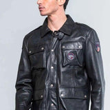 STEVE MCQUEEN Giacca Steve McQueen Danny Noir 