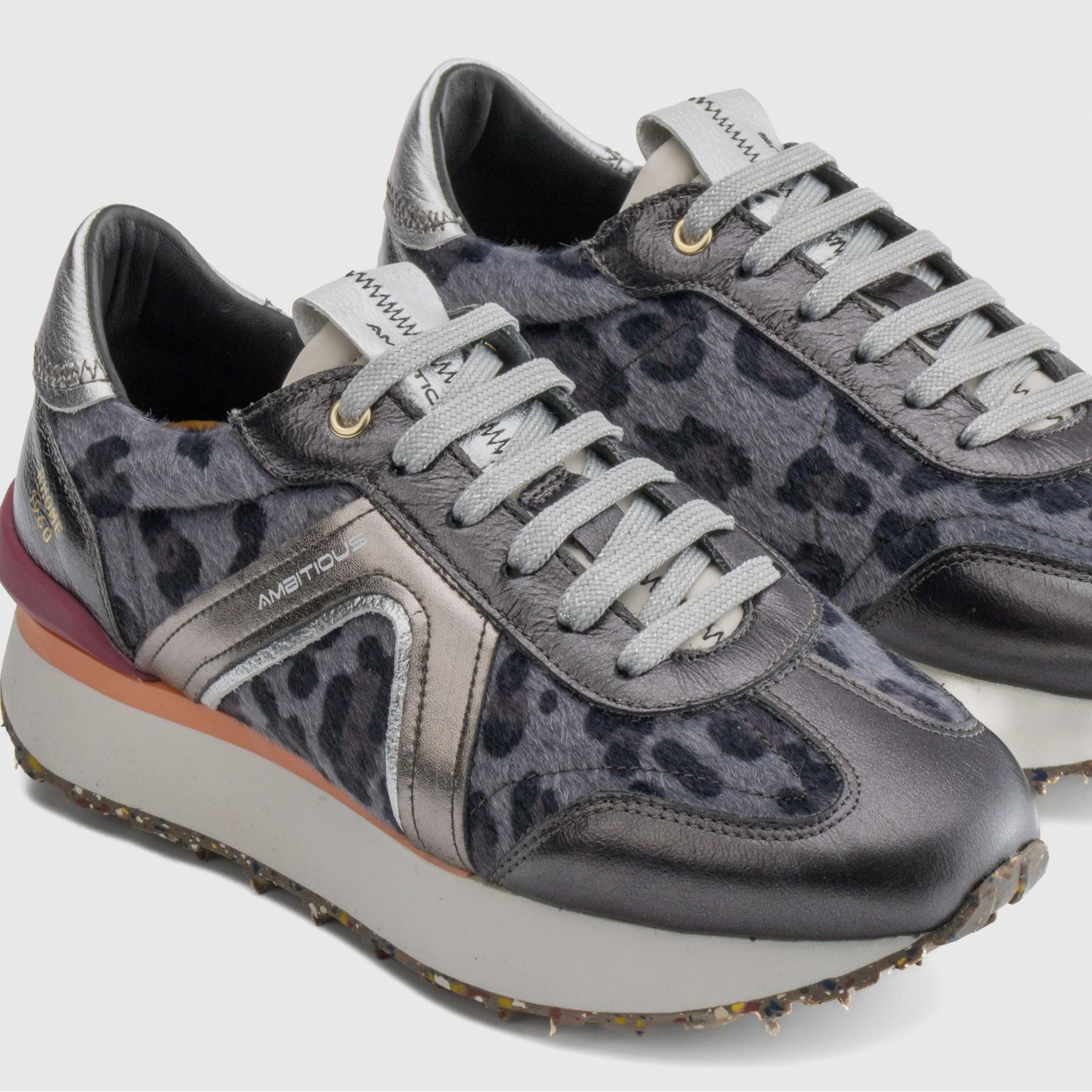 AMBITIOUS Sneakers donna Rhome 