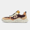 HANA Cocoa Unisex Sneakers