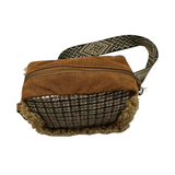 VIAMAIL BAG Borsa Claire Check 