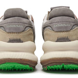 SATORISAN Sneakers donna Chacrona Rocky Loden 