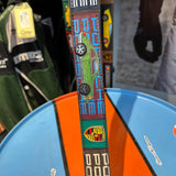 DESIGN ARTIGIANALE Cintura Artigianale in Pelle Porsche 911 