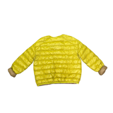 OOF WEAR Giubbino donna 100 Grammi senape 