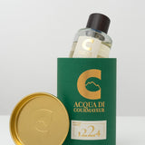 ACQUA DI COURMAYEUR Parfum 1224 Édition Limitée 