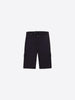 Bermuda uomo cargo High-Perform12 Active M26 blu