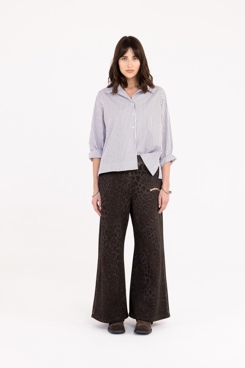FRONT STREET Pantaloni donna F.S. Extra Wide 