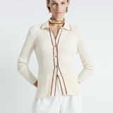 BE YOU GERALDINEALASIO Polo donna Luxor 