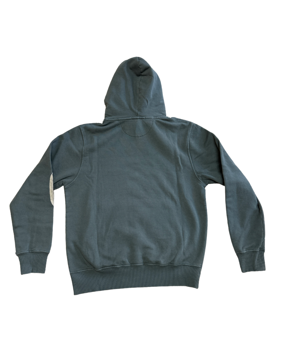 INTHEBOX Felpa unisex Mr Box Orsetto verde 