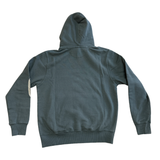 INTHEBOX Felpa unisex Mr Box Orsetto verde 