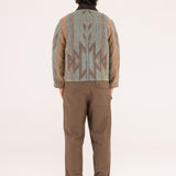 FRONT STREET Blouson Santa Fe '3 Ganci' 