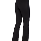 GOLDBERGH Pantalone donna Isador sportivo nero 