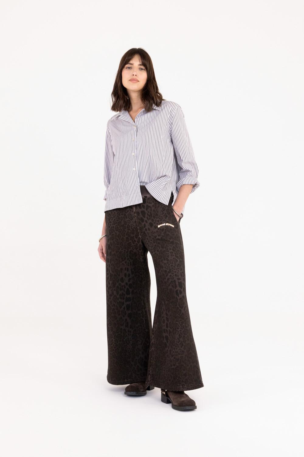 FRONT STREET Pantaloni donna F.S. Extra Wide 