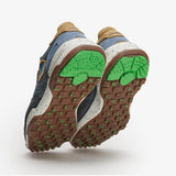 SATORISAN Sneakers donna Chacrona Jeans 