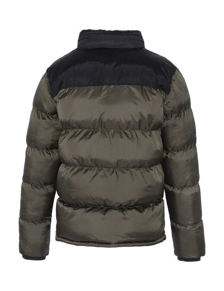 SCHOTT Giubbotto Utah khaki 