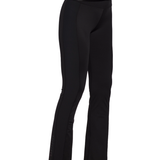 GOLDBERGH Pantalone donna Isador sportivo nero 