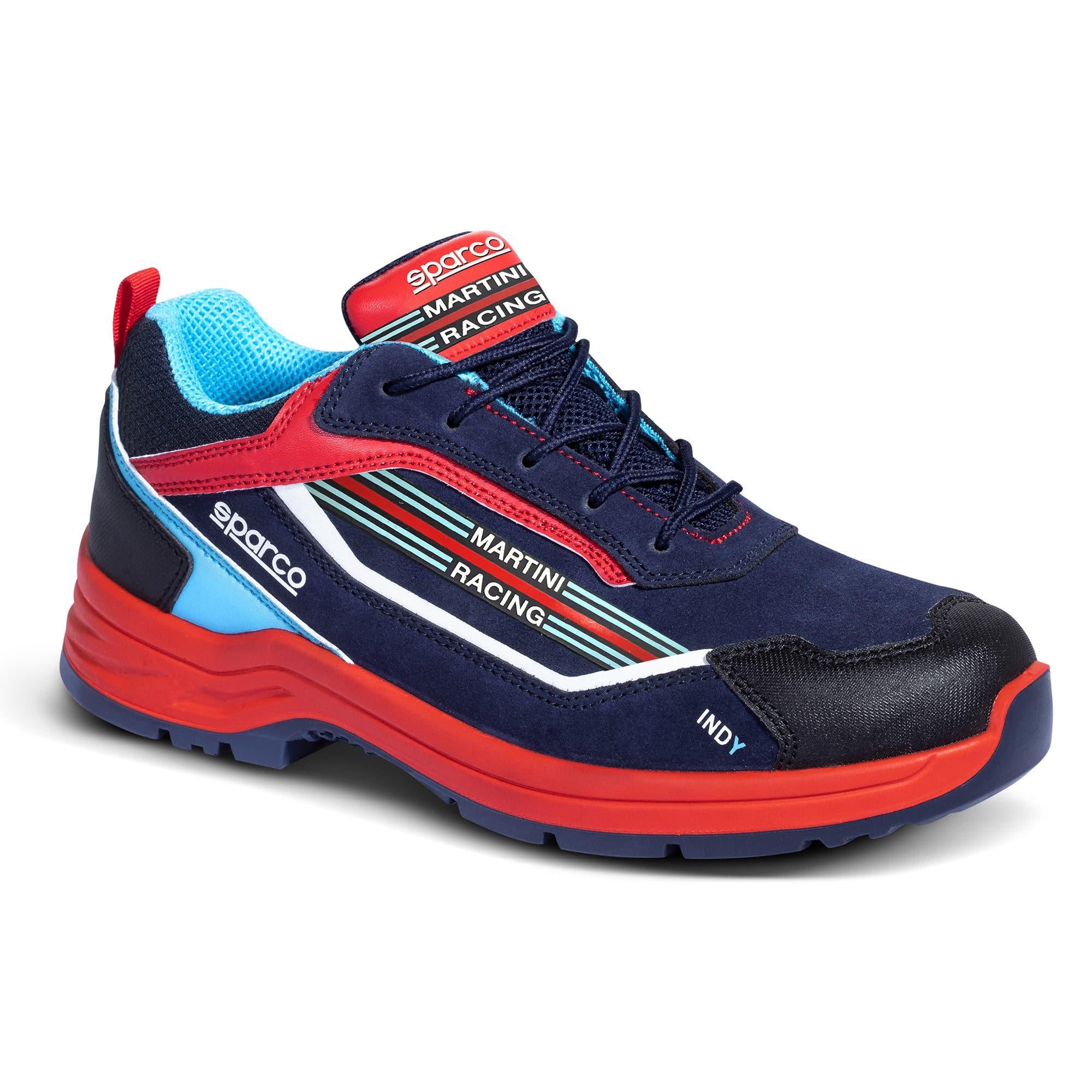 SPARCO Scarpe Indy S3 Martini R 