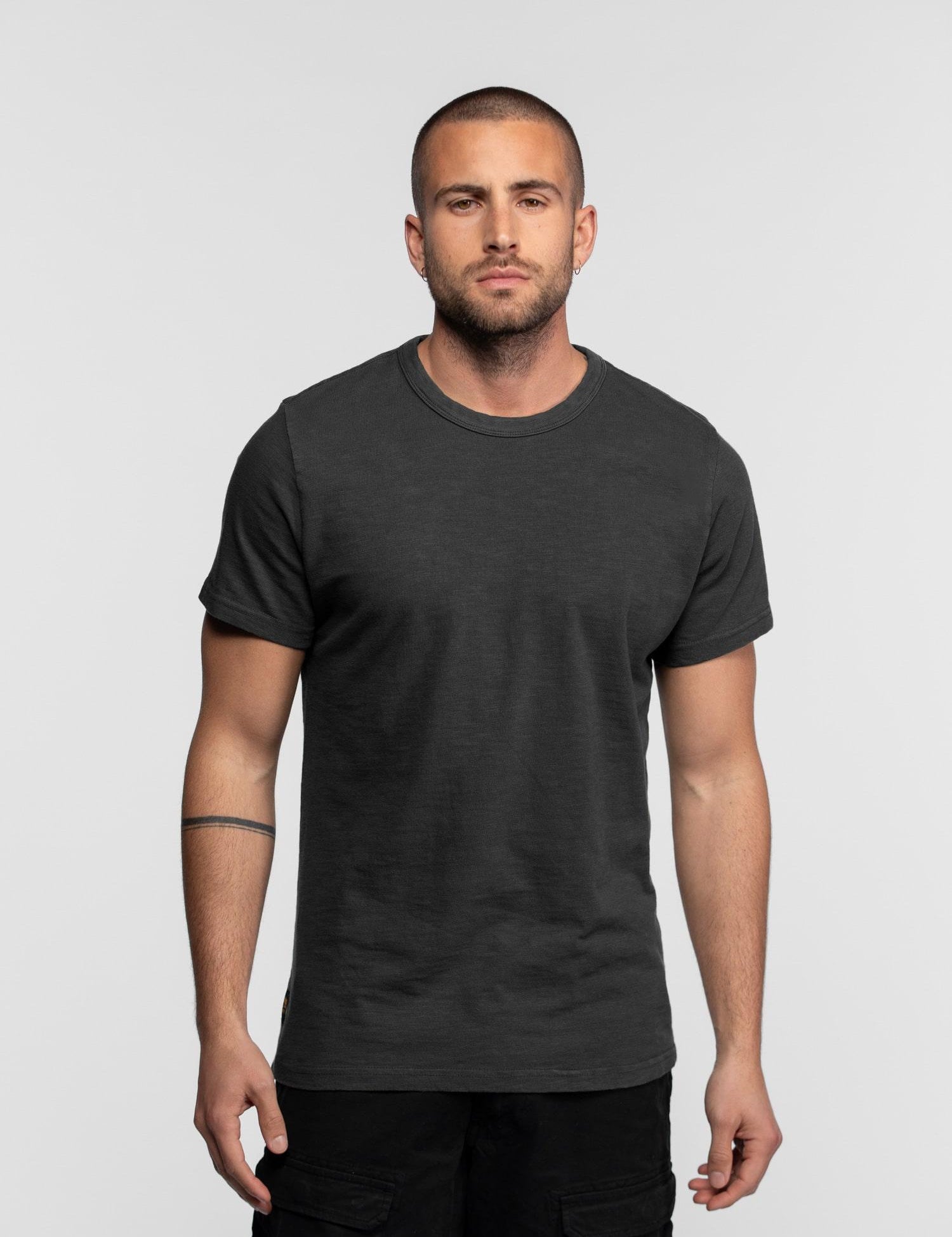 DAYTONA 73 T-shirt unisex Arjun nera 