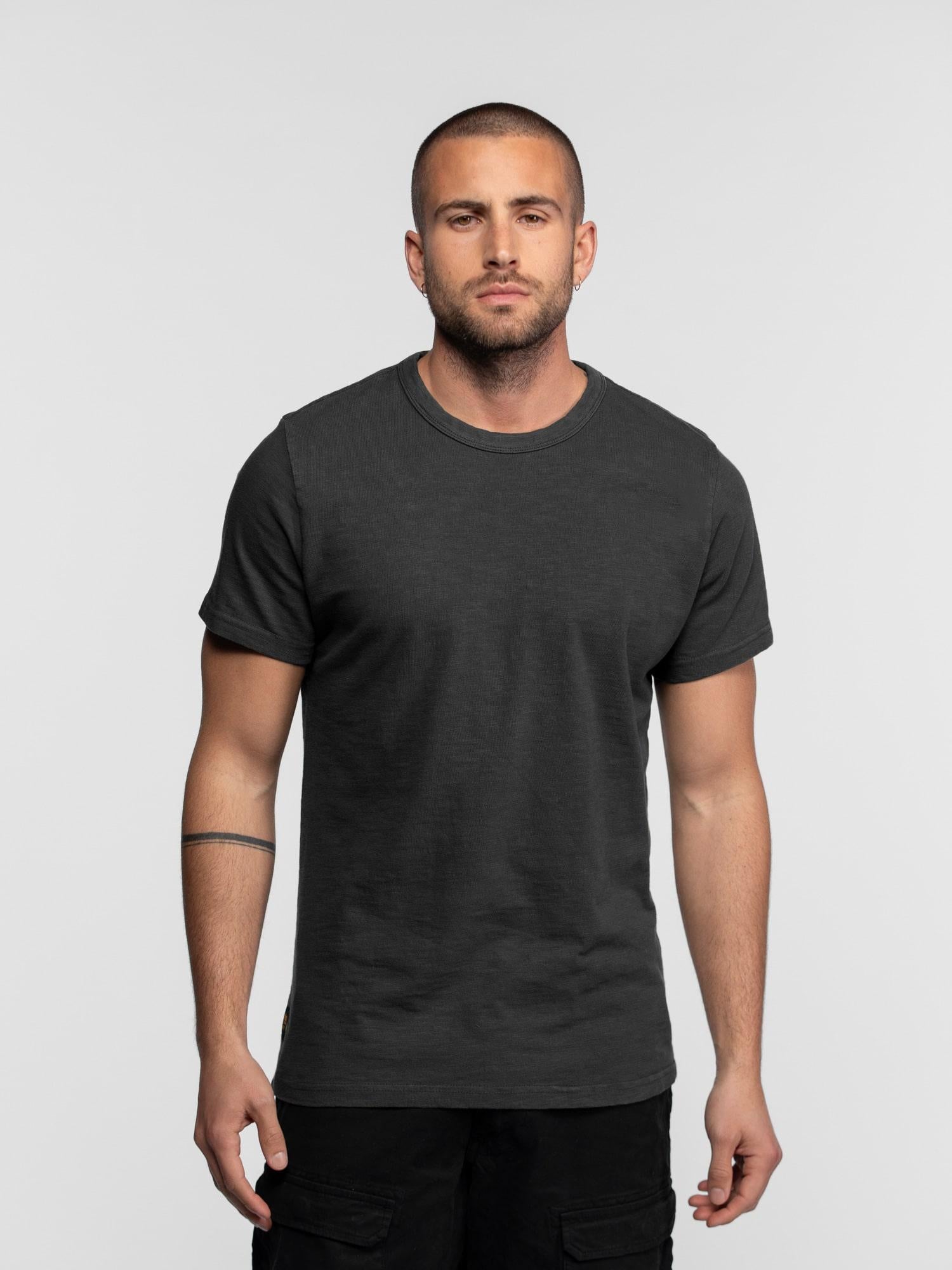 DAYTONA 73 T-shirt unisex Arjun nera 