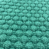 RAKKI Maglione Style Memories verde inglese 