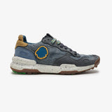 SATORISAN Sneakers donna Chacrona Jeans 
