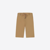 DISTRETTO12 Bermuda uomo High-Perform12 Active M26 creta 