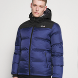 SCHOTT Giubbotto Utah royal blue 