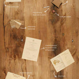 RAKKI Maglione unisex Cool Summer girocollo in cotone makò 