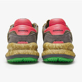 SATORISAN Sneakers Chacrona Premium Bronze Black 