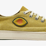 SATORISAN Sneakers unisex in cotone Koto Psychedelic 