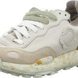 SATORISAN Sneakers donna Chacrona Grey Salt 