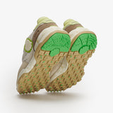 SATORISAN Sneakers donna Chacrona Chantilly Cream 