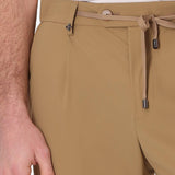 DISTRETTO12 High-Perform12 Rio Pences Trousers Active M26 Creta 