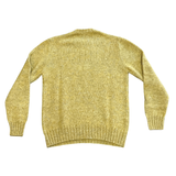 GALLIA Maglia uomo Hendrix Ocra 