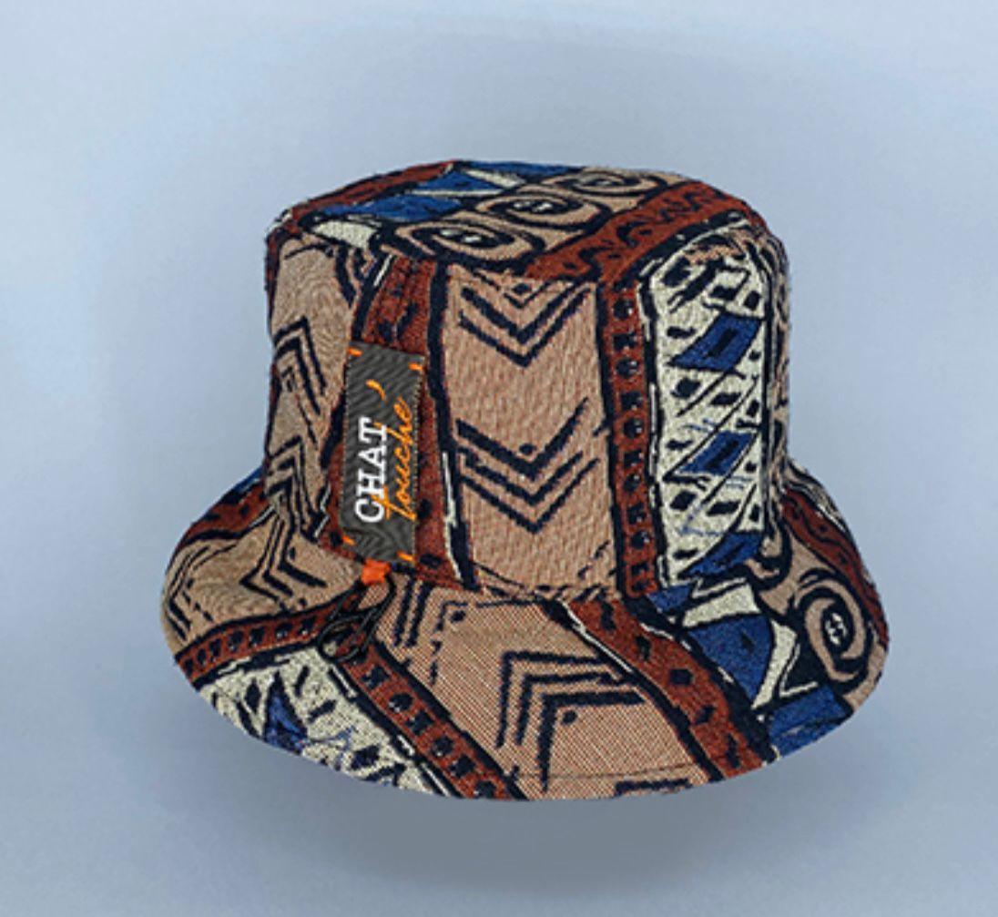 CHATTOUCHE Cappello Casablanca 