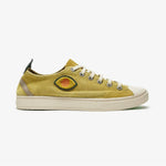 SATORISAN Sneakers unisex in cotone Koto Psychedelic 