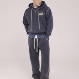 FRONT STREET Felpa Atelier de Peintre 