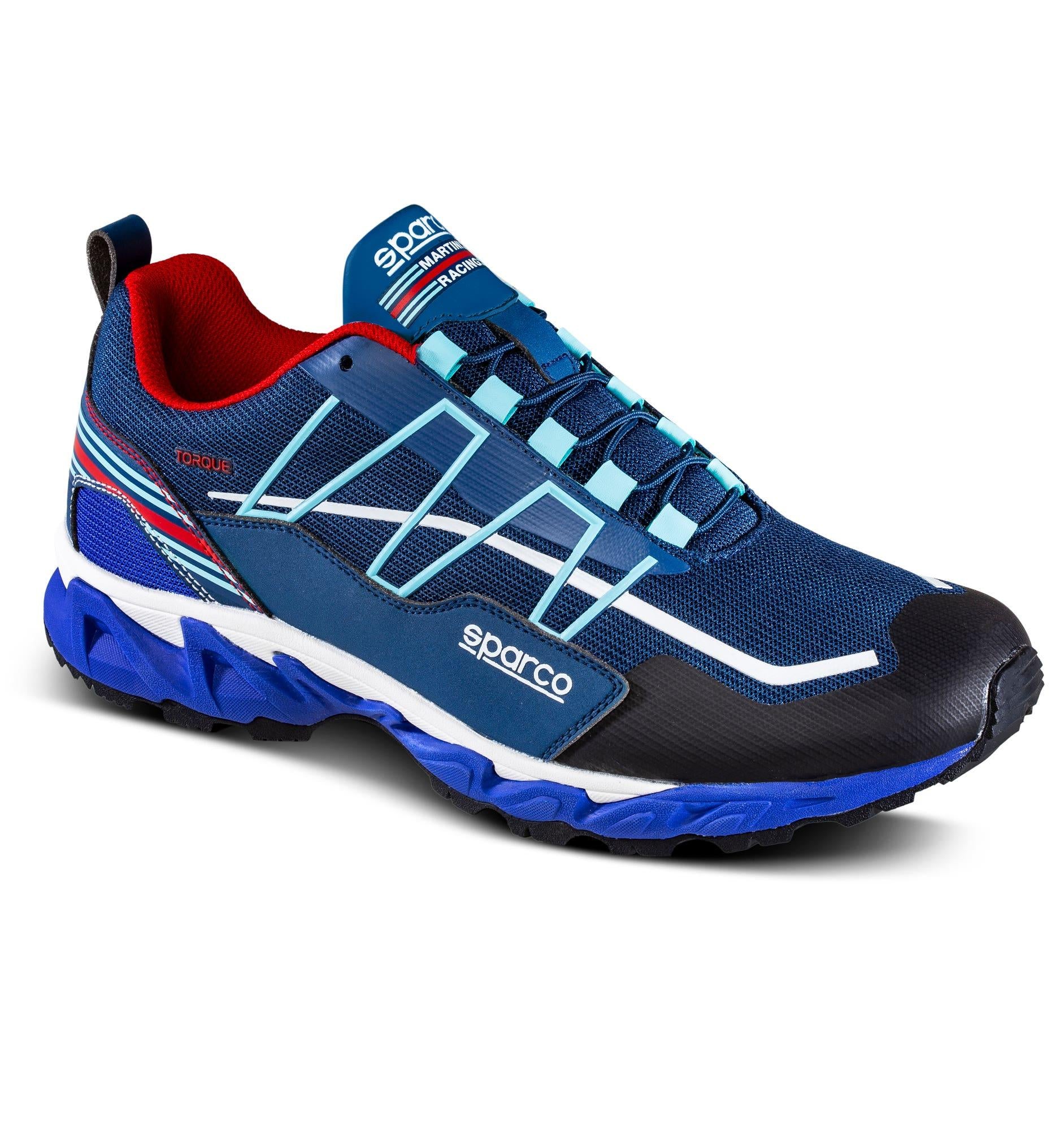 SPARCO Scarpe Torque Miki 01 SRA 