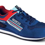 SPARCO Scarpe Gymkhana Martini 