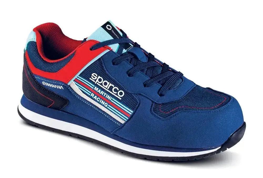 SPARCO Scarpe Gymkhana Martini 
