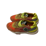 SATORISAN Sneakers donna Chacrona Ruggine 